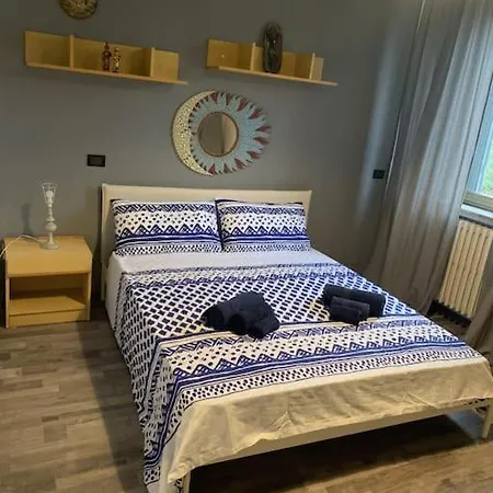 Spacious And Bright Close To Fiera And San Siro * Milan